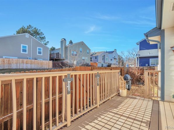 479 W Jamison Circle, Littleton, CO 80120