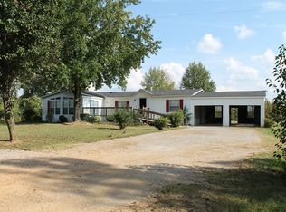 27880 Highway 32, Oakland, MS 38948