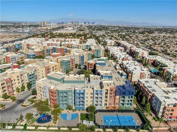 56 E Serene Ave Unit 402, Las Vegas, NV 89123