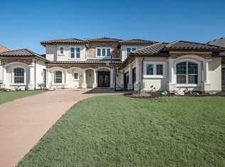 2222 Emery Down Dr, Allen, TX 75013