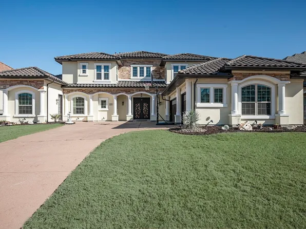 2222 Emery Down Dr, Allen, TX 75013