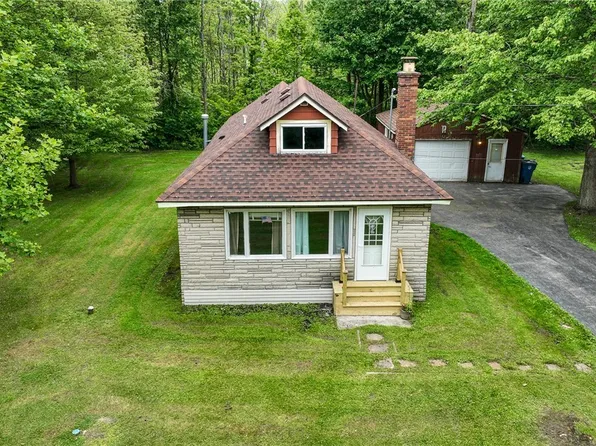 9641 Lenox St, Angola, NY 14006