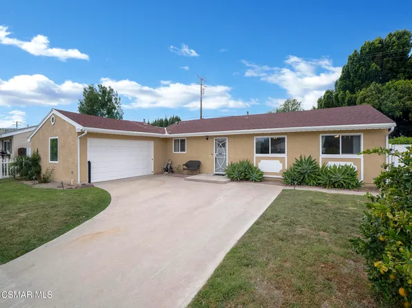 1091 Gibson Ave, Simi Valley, CA 93065