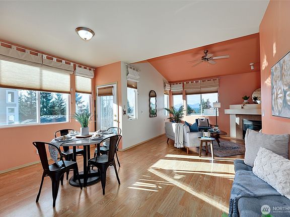 5th image of 11599 Foothills Place NW