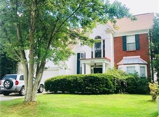 9229 Babbitt Way, Charlotte, NC 28216