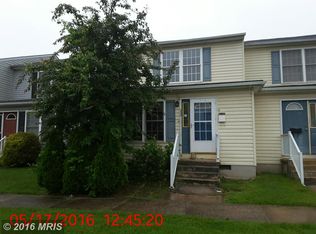 332 N Adams St, Havre De Grace, MD 21078