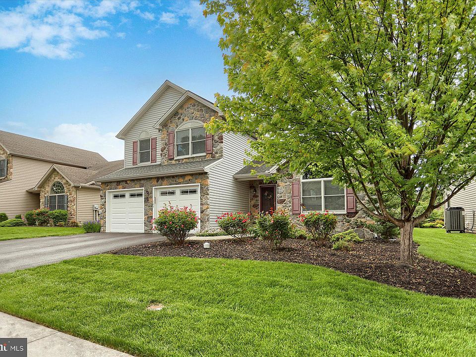 105 Hilltop Ct, Camp Hill, PA 17011 | Zillow