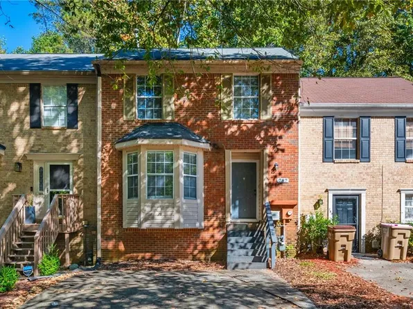 787 Coventry Township Pl, Marietta, GA 30062