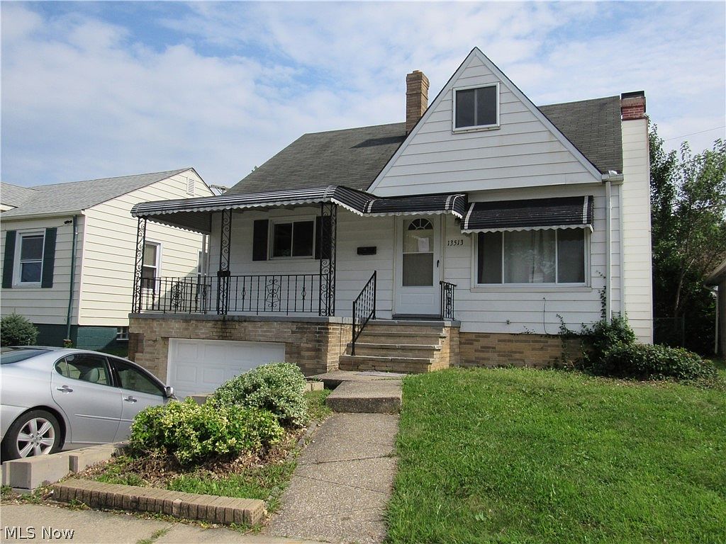 13513 Bellaire Rd, Cleveland, OH 44135 Zillow