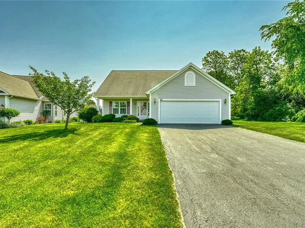 92 Glenn Hvn, Spencerport, NY 14559