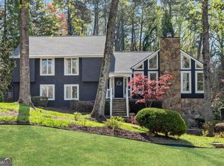 11630 Mountain Laurel Dr, Roswell, GA 30075