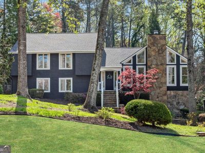 11630 Mountain Laurel Dr, Roswell, GA, 30075