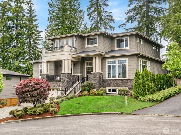 10223 NE 22nd Place, Bellevue, WA 98004