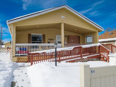 914 S 28th St, Billings, MT, 59101