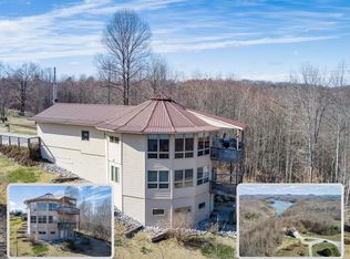355 Twin Peaks, Monroe, TN 38573