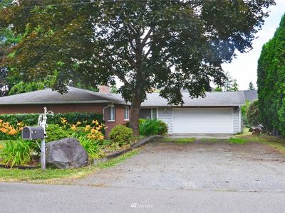 13425 96th Avenue E, Puyallup, WA, 98373