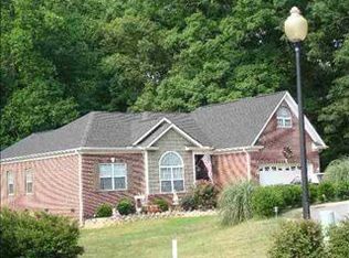 111 Meadow Green Dr, Piedmont, SC 29673
