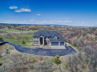 2703 Castle Butte Dr, Castle Rock, CO 80109