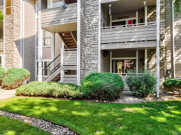 8378 S Upham Way #B106, Littleton, CO 80128