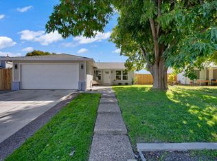 S Yosemite Dr, Tracy, CA 95376
