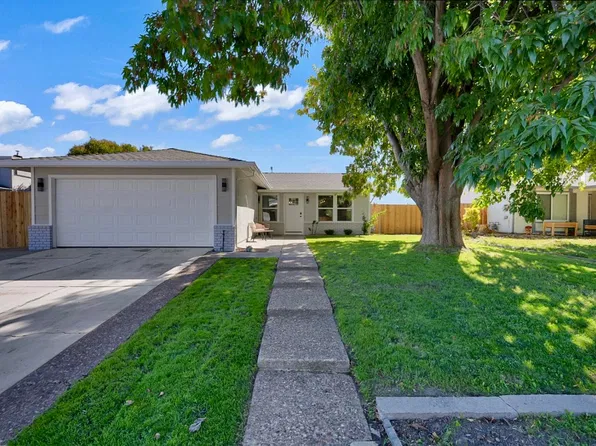 S Yosemite Dr, Tracy, CA 95376