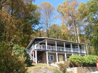 1158 Wipprecht Dr, Spruce Pine, NC 28777