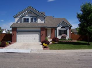 1938 Mesaview Ln, Fort Collins, CO 80526