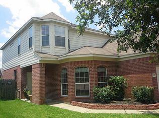 15311 Hazel Thicket Trl, Cypress, TX 77429