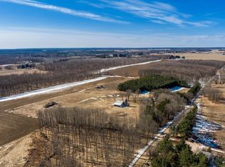 4333 W Elliott Rd, Buckley, MI 49620