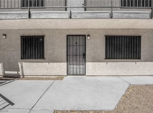 3432 Aristos Ave APT B, North Las Vegas, NV 89030