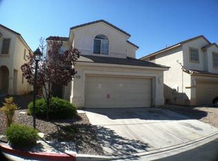 4139 Consensus Ct, North Las Vegas, NV 89032