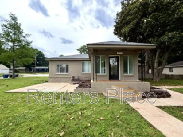 5501 S Newport Ave, Tulsa, OK 74105