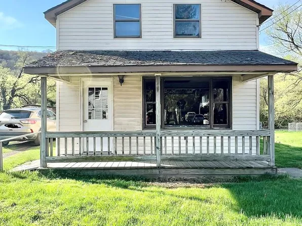 375 Route 6 W, Coudersport, PA 16915