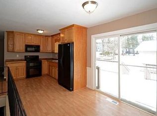 18919 Albany St NW, Elk River, MN 55330