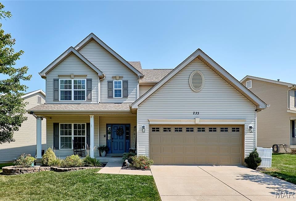 1st image of 233 Spring Borough Dr