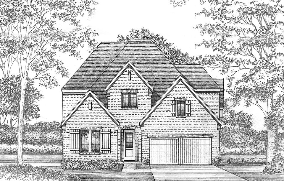 Elevation A