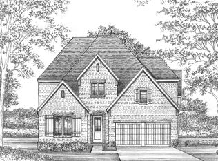 1070 Shorecrest St, Prosper, TX 75078