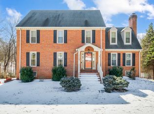 109 Deertrack Dr, Forest, VA 24551