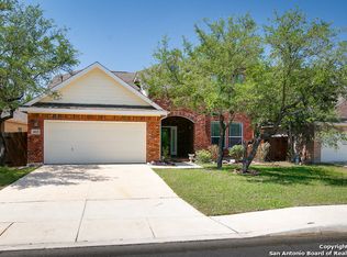 4815 Valtosca, San Antonio, TX 78253