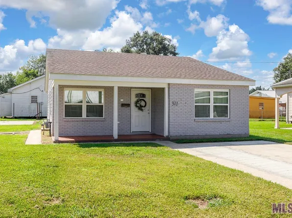 311 Franklin St, Napoleonville, LA 70390