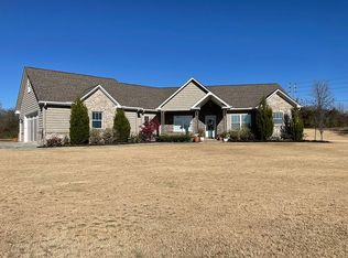 180 Lexi Ln, Pontotoc, MS 38863