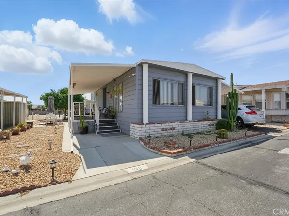 2205 W Acacia Ave Space 139, Hemet, CA 92545