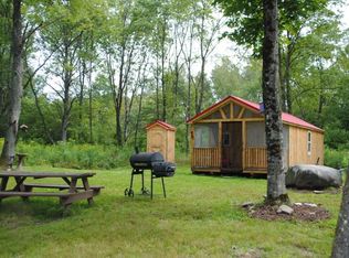 491 Harvester Mill Rd, Redfield, NY 13437