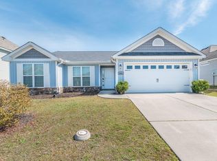 9052 Brevard Rd, Augusta, GA 30909