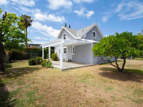 405 N Juniper St, Escondido, CA 92025