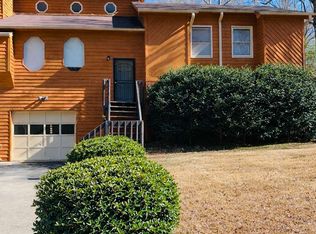 225 Briarcliff Pl, Stockbridge, GA 30281