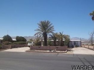 1223 Silica Ave, Bullhead City, AZ 86442