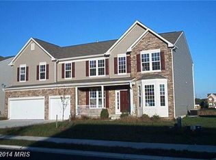 1120 Foster Holly Ct, Denton, MD 21629