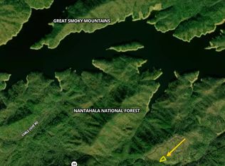 LOT-27B Overlook Dr Lot Wp027b, Robbinsville, NC 28771