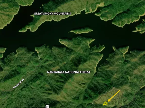LOT-27B Overlook Dr Lot Wp027b, Robbinsville, NC 28771